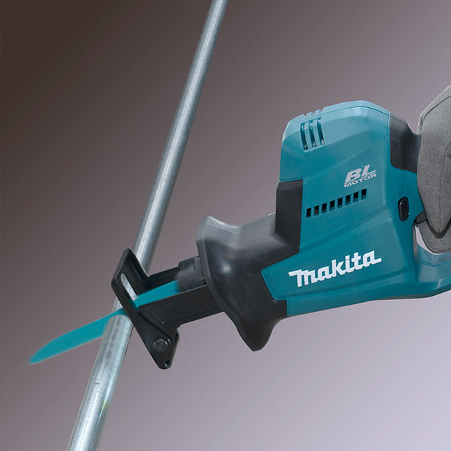 Makita DJR189Z 18V LXT Brushless Compact Reciprocating Saw (Tool Only)