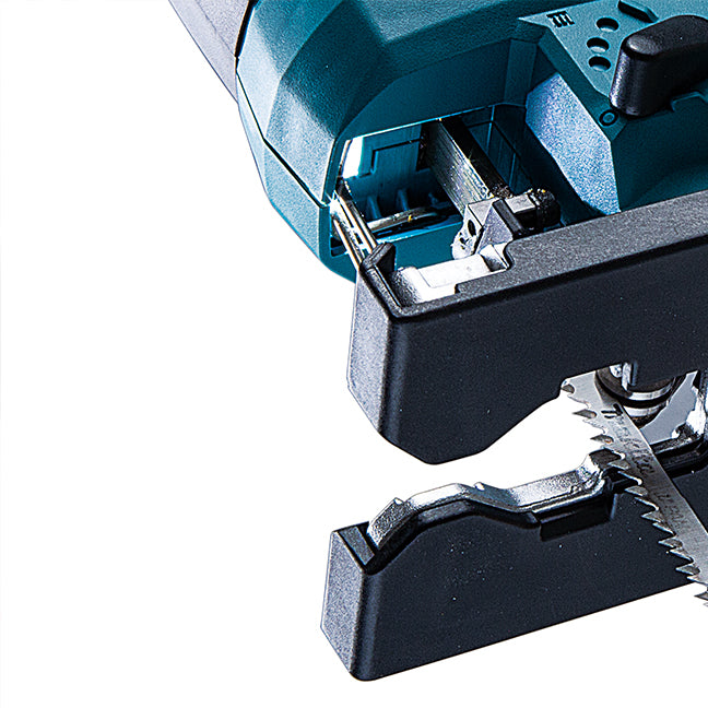 Makita DJV184Z 18V LXTยฎ Brushless Cordless Variable Speed Jigsaw with D-Handle (Tool Only)