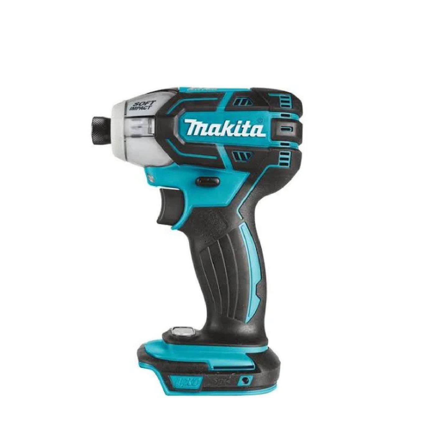 Makita DTS141Z 18V LXT Lithium-Ion 1/4 in. Brushless Oil-Impulse Impact Driver (Tool Only)