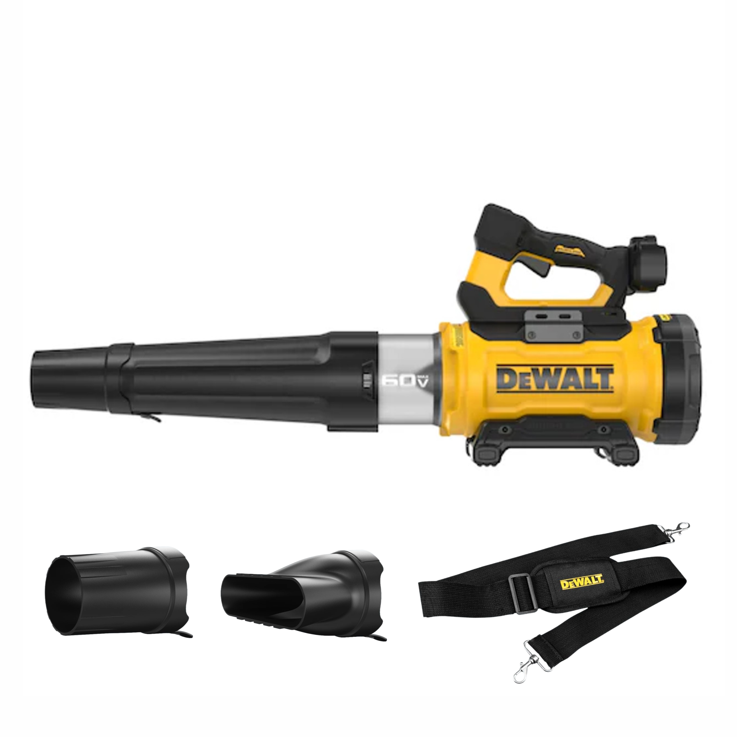 DeWalt DCBL777B 60V MAX High Power Brushless Blower (Tool Only)