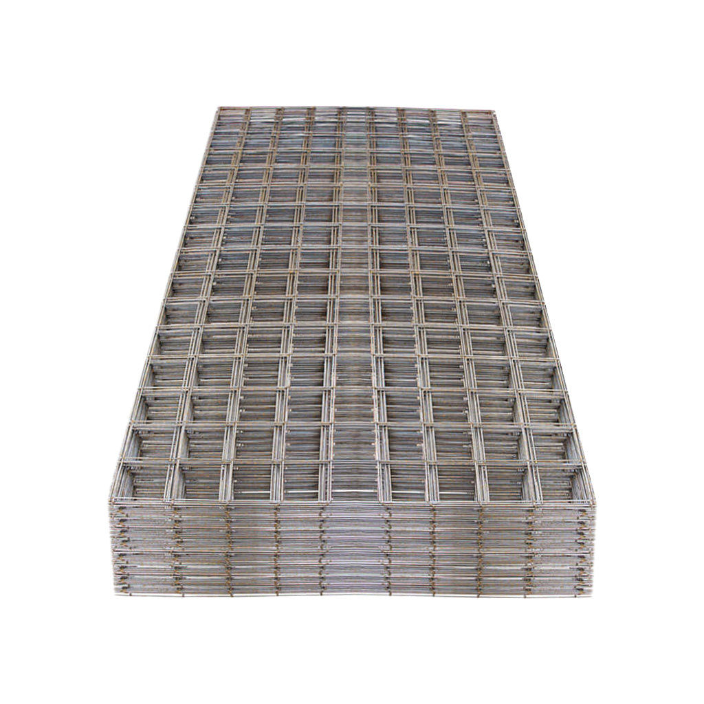 4 ft. x 8 ft. 10-Gauge Wire Mesh Sheet