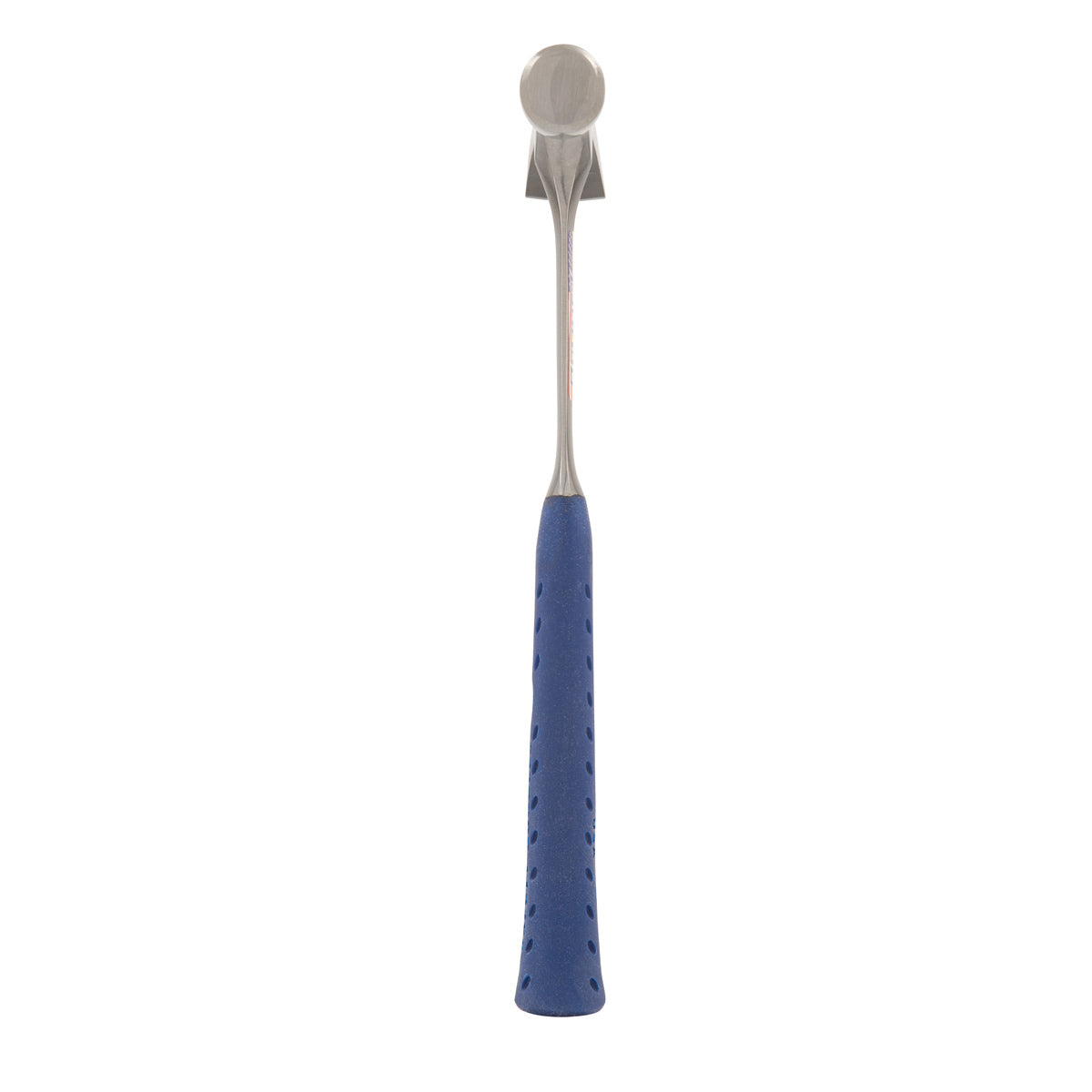 Estwing E320S 20 oz. x 13-1/2 in. Smooth Face BLUE SHOCK REDUCTION GRIP Solid Steel Claw Framing Hammer