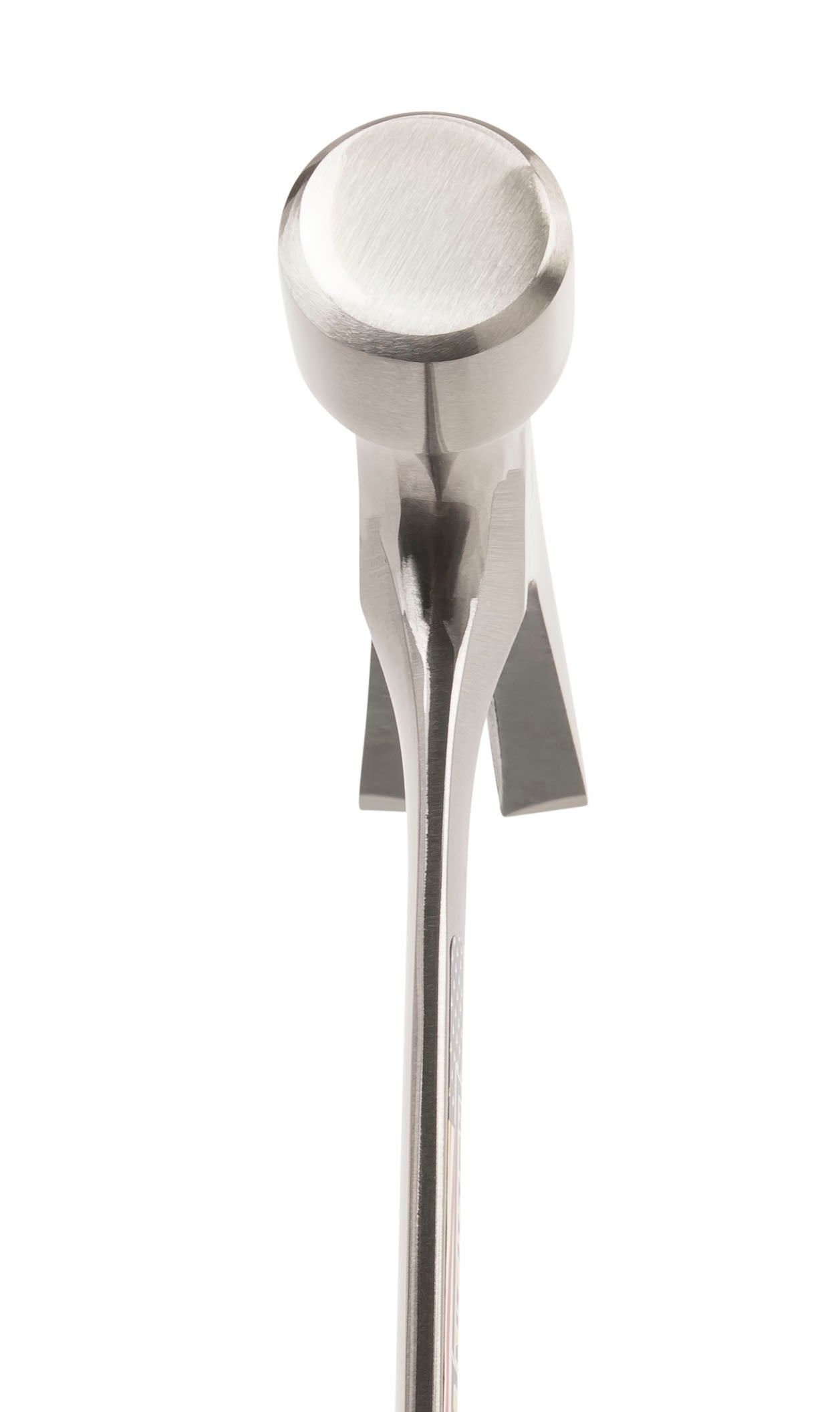 Estwing E3-24S 24 oz. x 16 in. Smooth Face BLUE SHOCK REDUCTION GRIP Solid Steel Straight Claw Framing Hammer