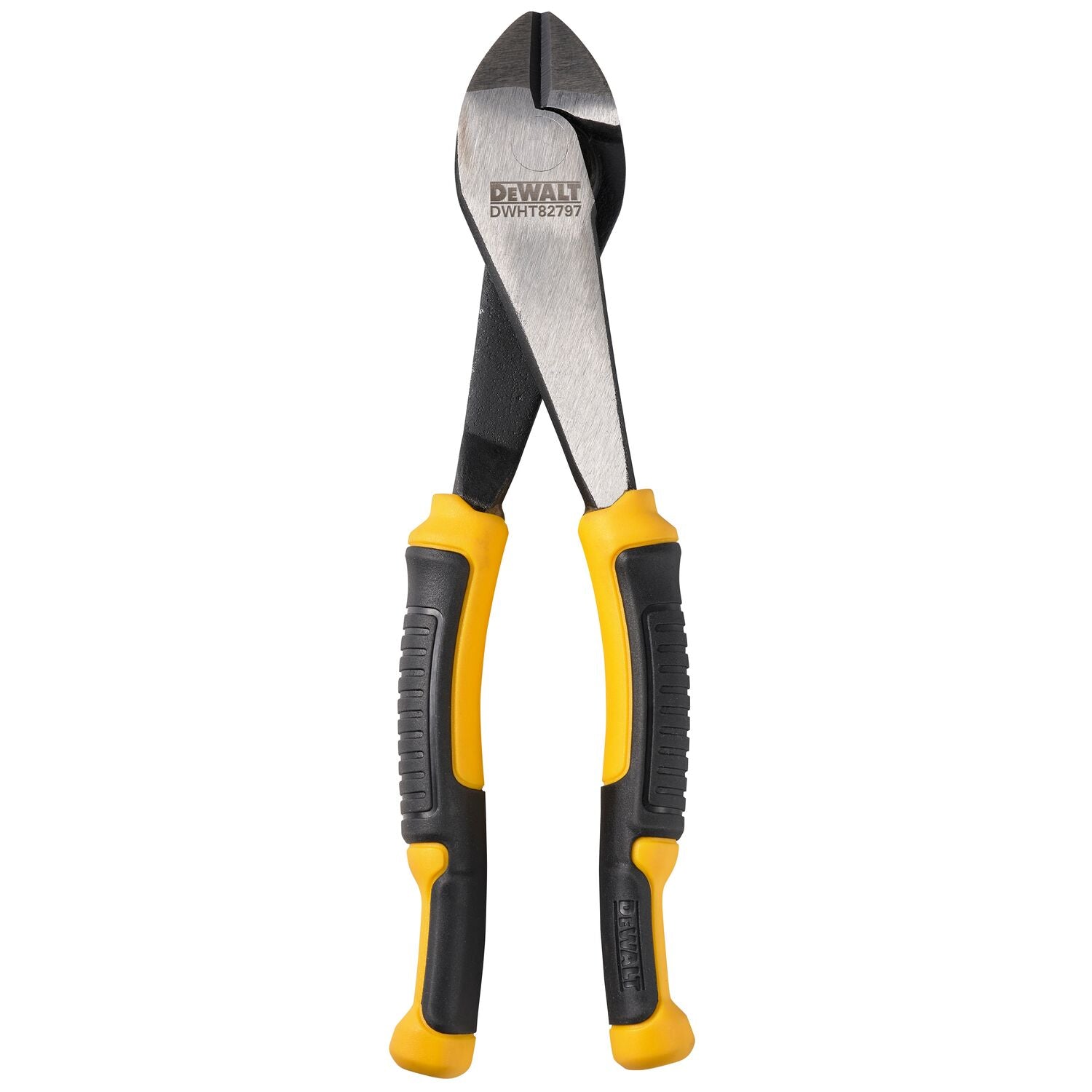 Dewalt DWHT82797 Diagonal Laser Hardened Plier 8 in.