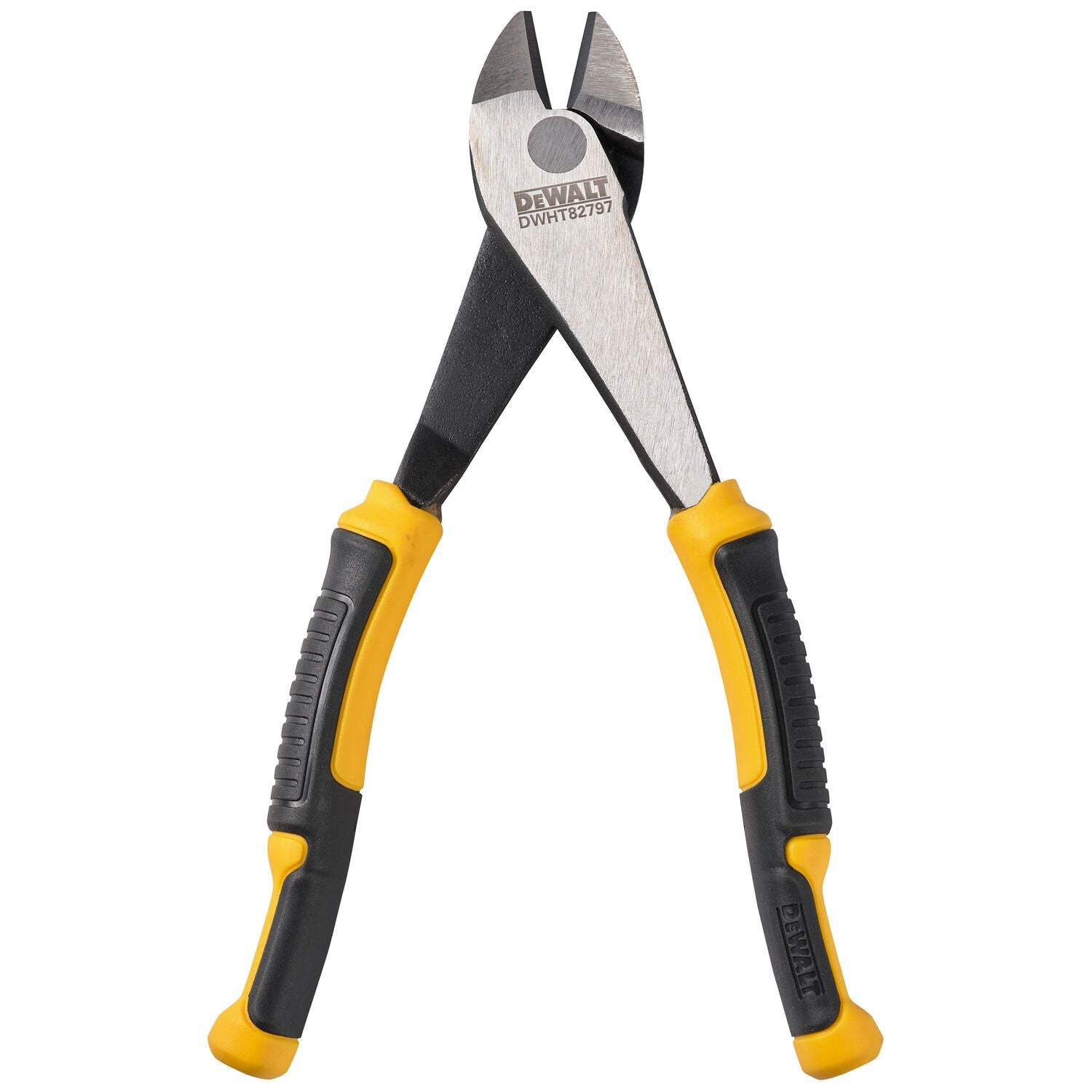 Dewalt DWHT82797 Diagonal Laser Hardened Plier 8 in.