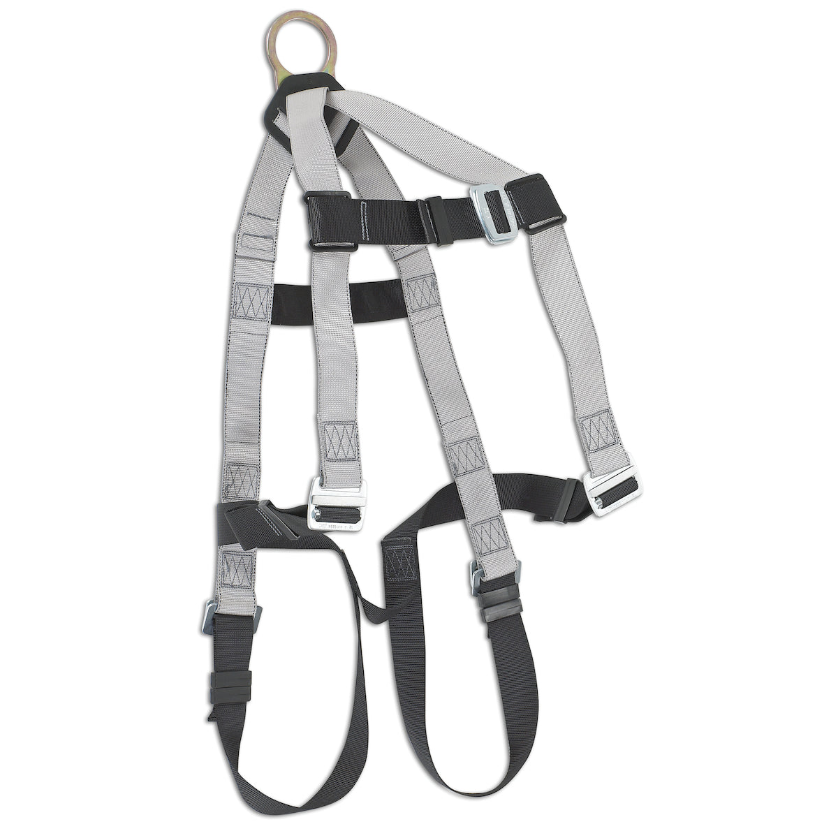 Dynamic FP2601DU Class-A 5-Point Contractor Harness