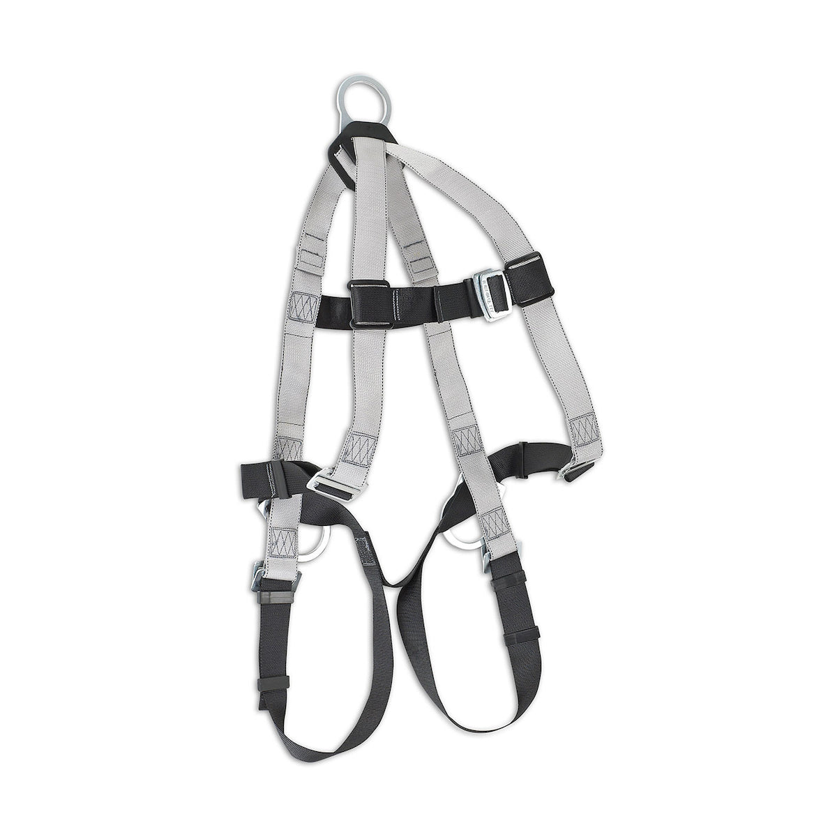 Dynamic FP2603DU Class AP 5 -Point Contractor Harness W/ Positioning Rings