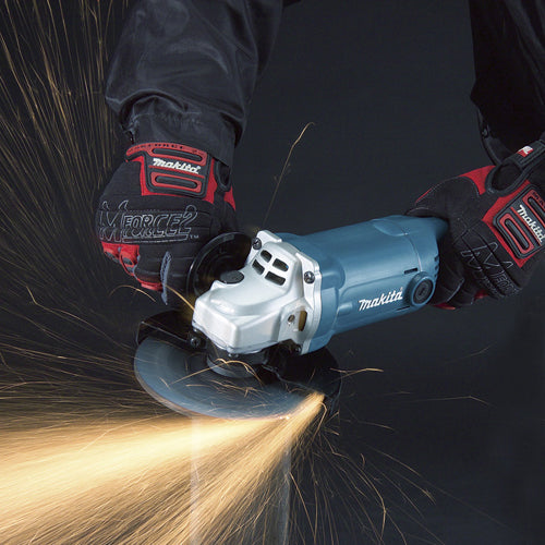Makita GA6010 6 in. Angle Grinder With Trigger Switch