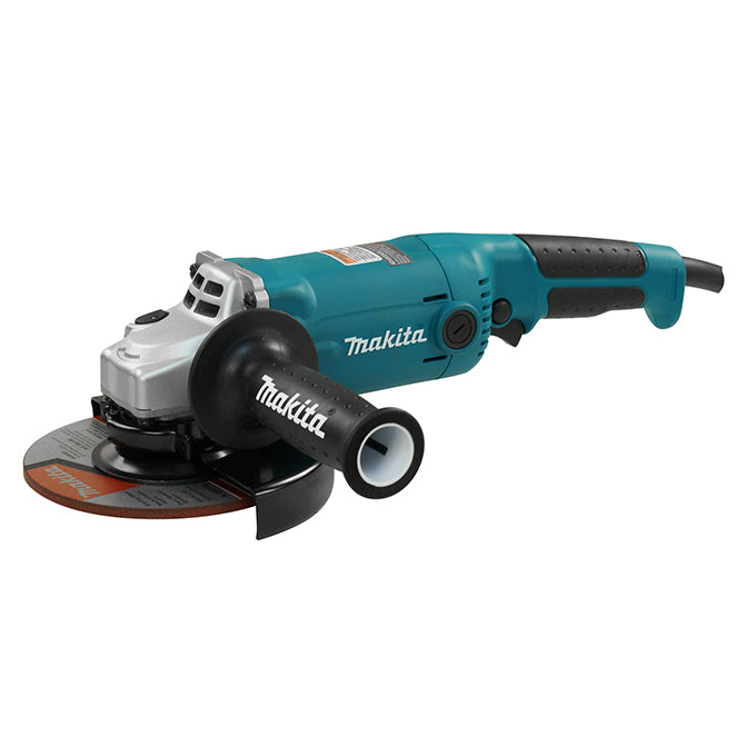 Makita GA6010 6 in. Angle Grinder With Trigger Switch