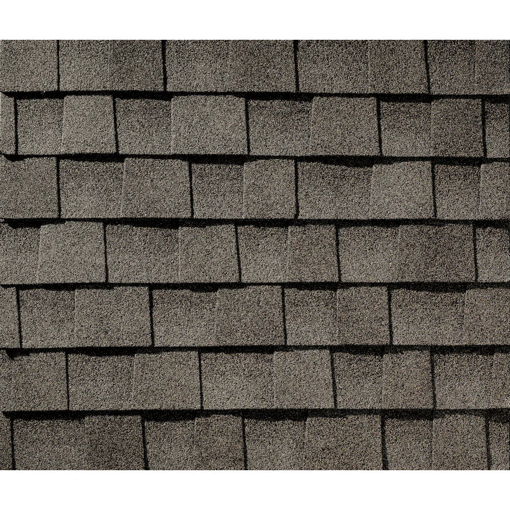 GAF Timberline HDZ Canadian Driftwood Roof Shingles (33.3 sq. ft. per Bundle) (21 PCS)