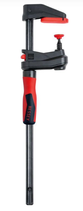 Bessey GK30 12 in. x 2-3/8 in. GearKlamp Bar Clamp