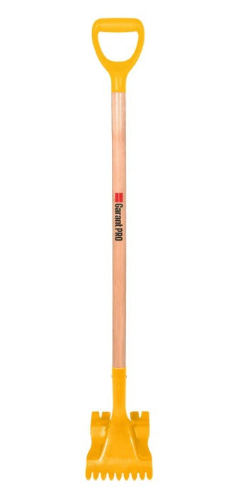 Garant 47 in. x 7 in. Roofers Shingle Remover  Shovel