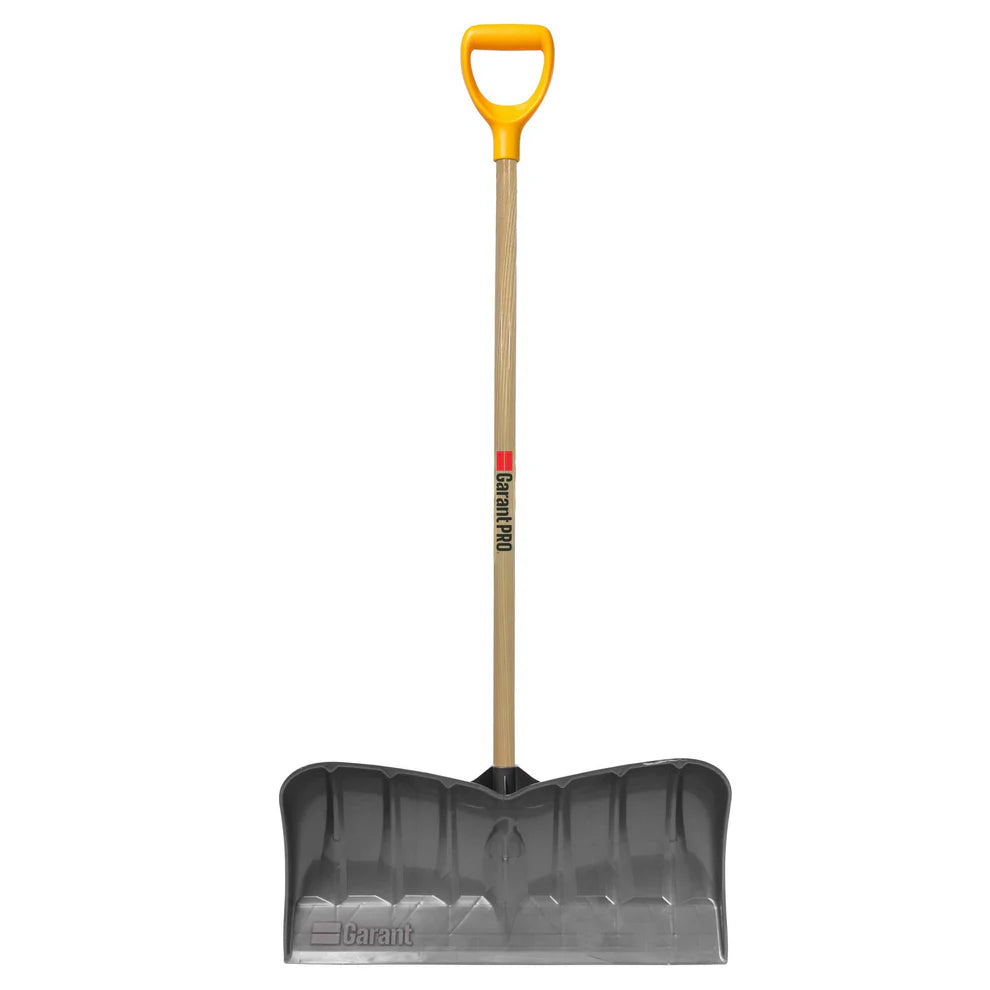 Garant 81770 Poly Snow Shovel Pusher 26"