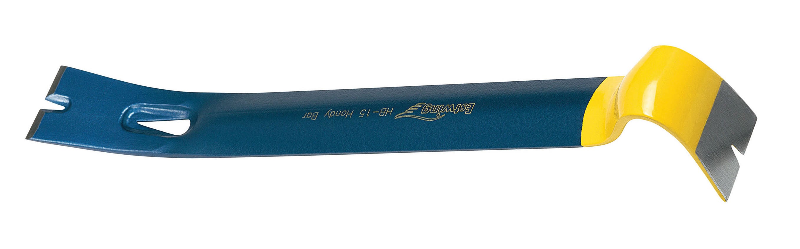 Estwing HB-15 15 in. Handy Pry Bar
