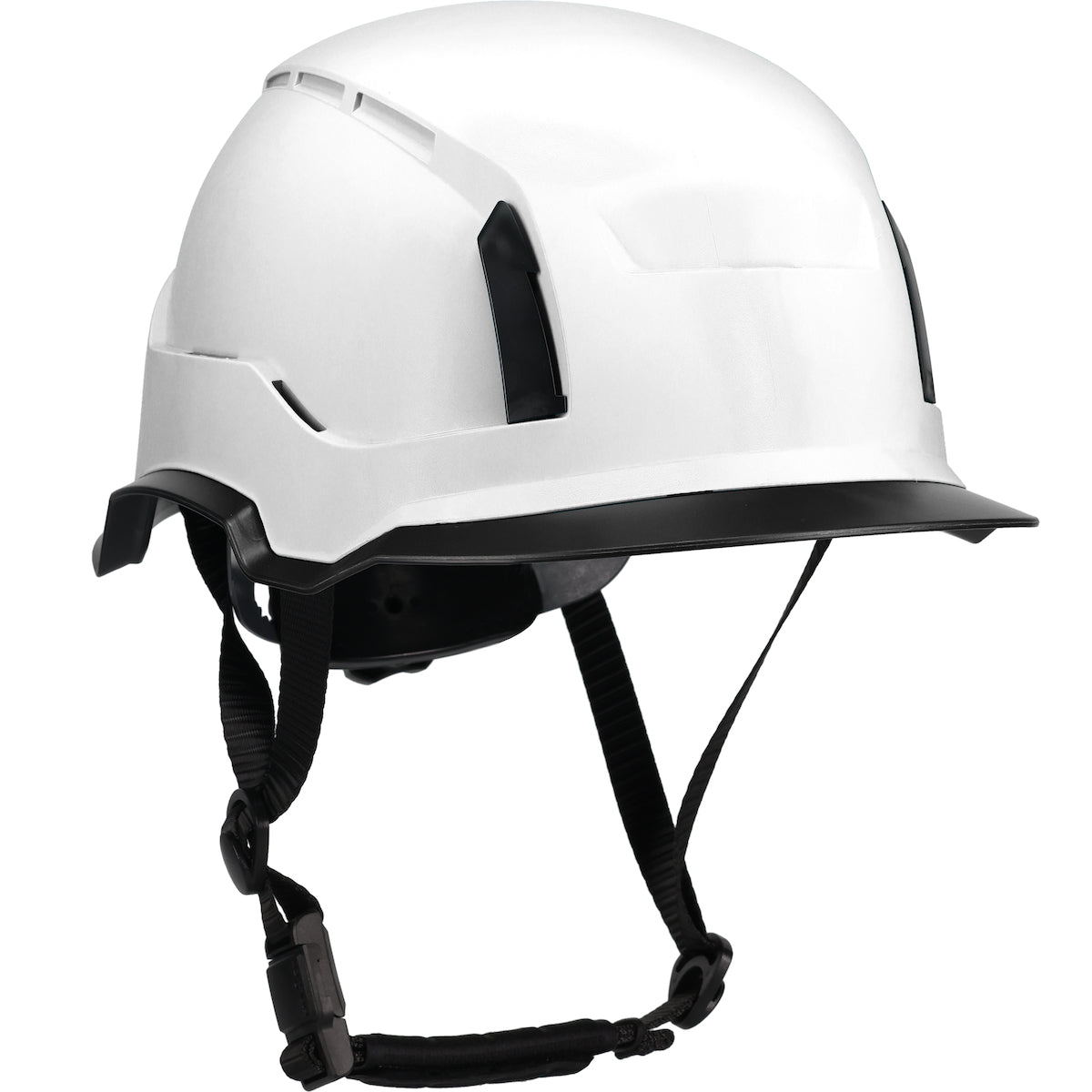 PIP HP1242BRIM1 Rzrback Climber Hard Hat Narrow Brim Add On Accessory