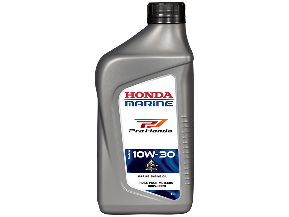 HONDA Marine 10W30 FC-W Nmma 1L Oil