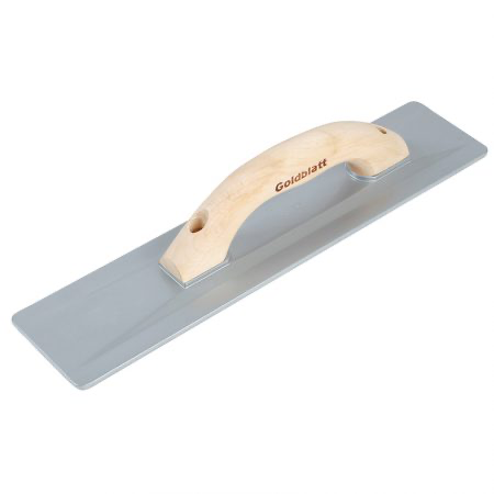 GOLDBLATT G06410 MAGNESIUM FLOAT 16" X 3-1/2" WOOD