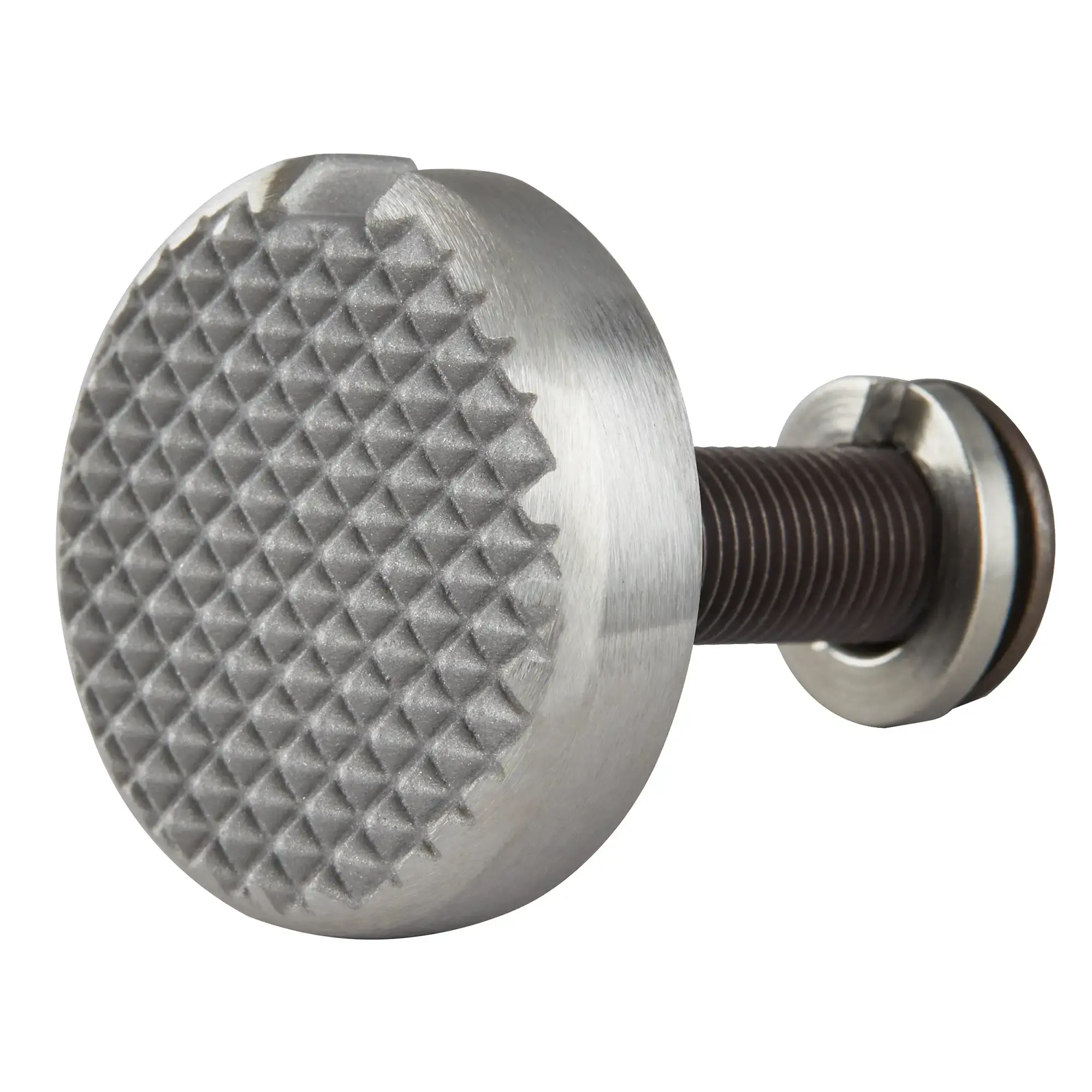 Stiletto TBM-MR TiBone Mini Milled Steel Replacement Face