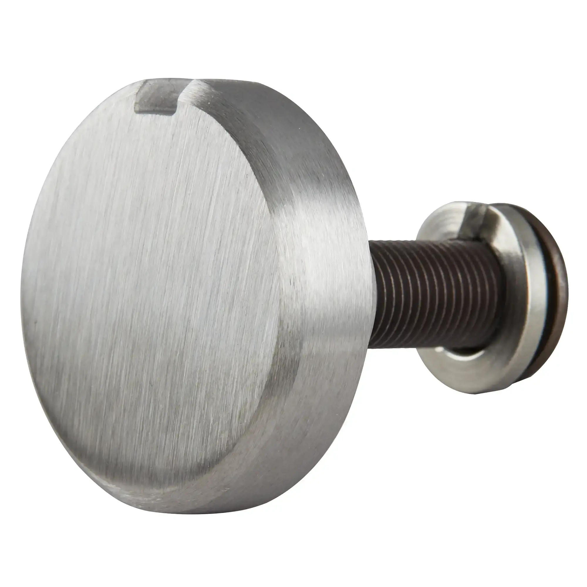 Stiletto TBMSR TiBone Mini Smooth Steel Replacement Face