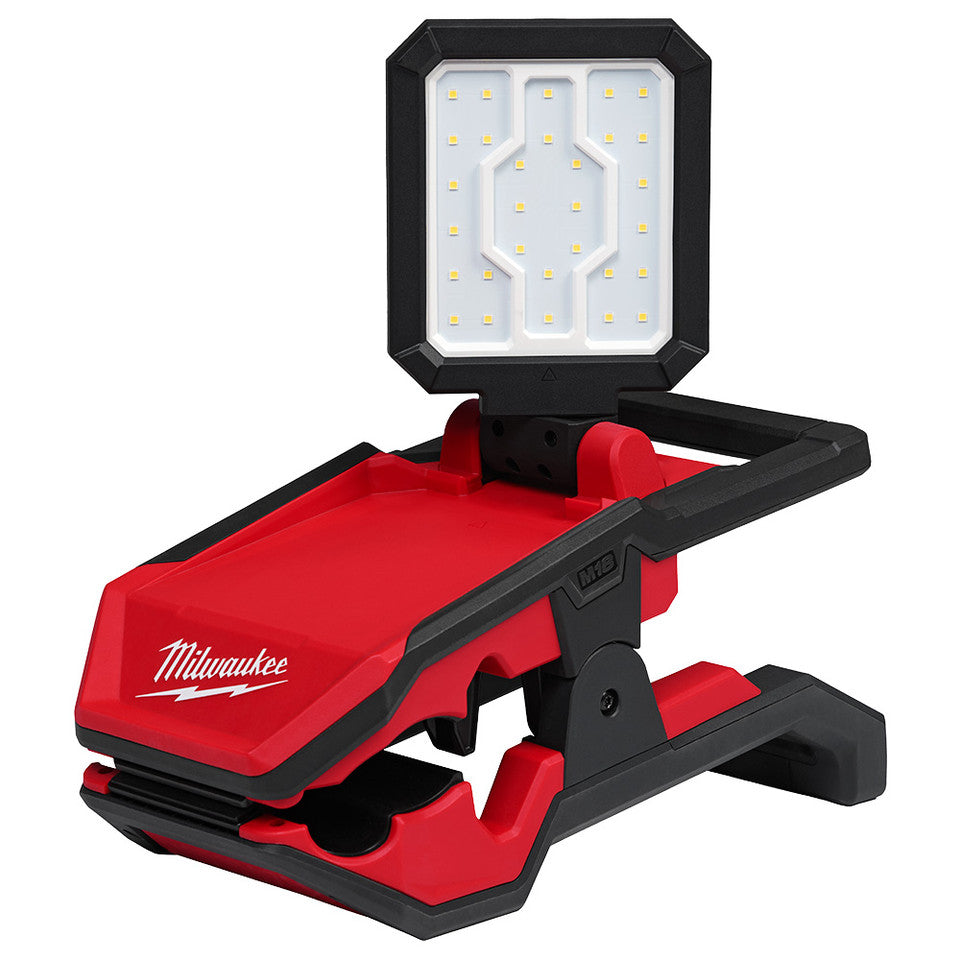 MILWAUKEE 2358-20 M18™ ROVER™ Clamping Flood Light (Tool Only)