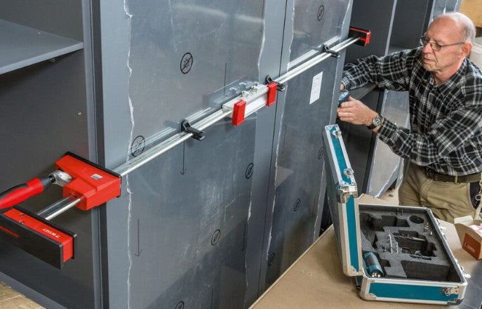 Bessey KBX20 K-Body REVO Clamps Extender