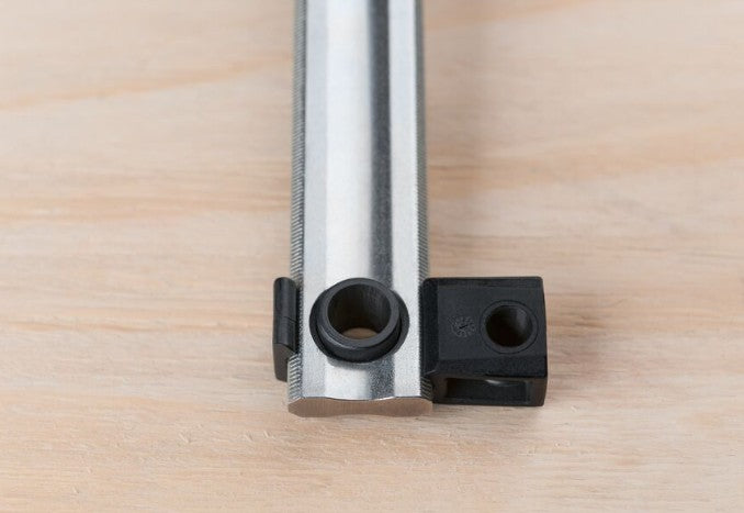BESSEY KRE3524 24 in. x 3-3/4 in. K-Body REVO 2K Handle Parallel Bar Clamp