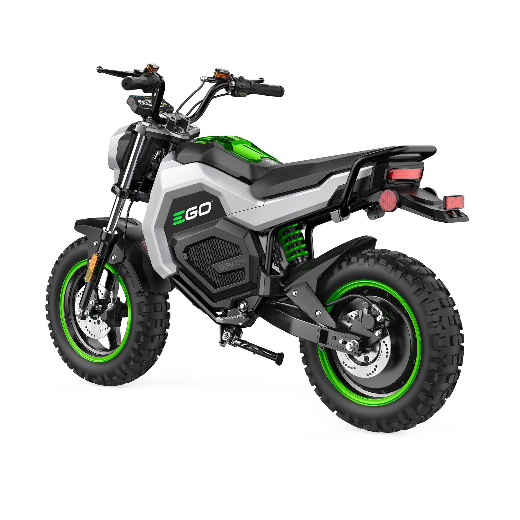 EGO Power+ MB1000C 56V Mini Bike (Tool Only)