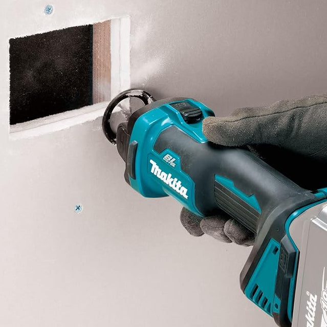 Makita DCO181Z 18V LXT Lithium-Ion Brushless Drywall Cutout Tool (Tool Only)