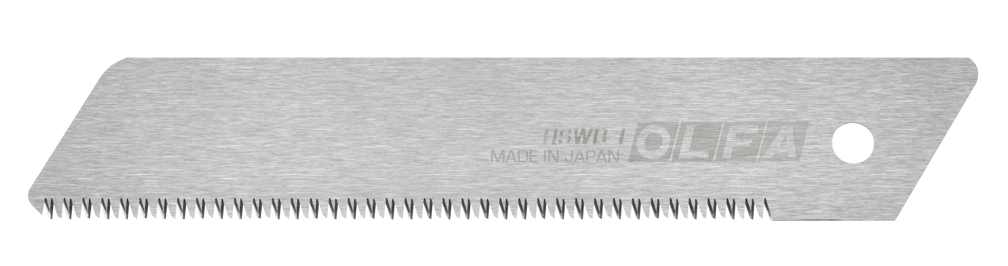 Olfa Saw Blade 25mm 1 Pack