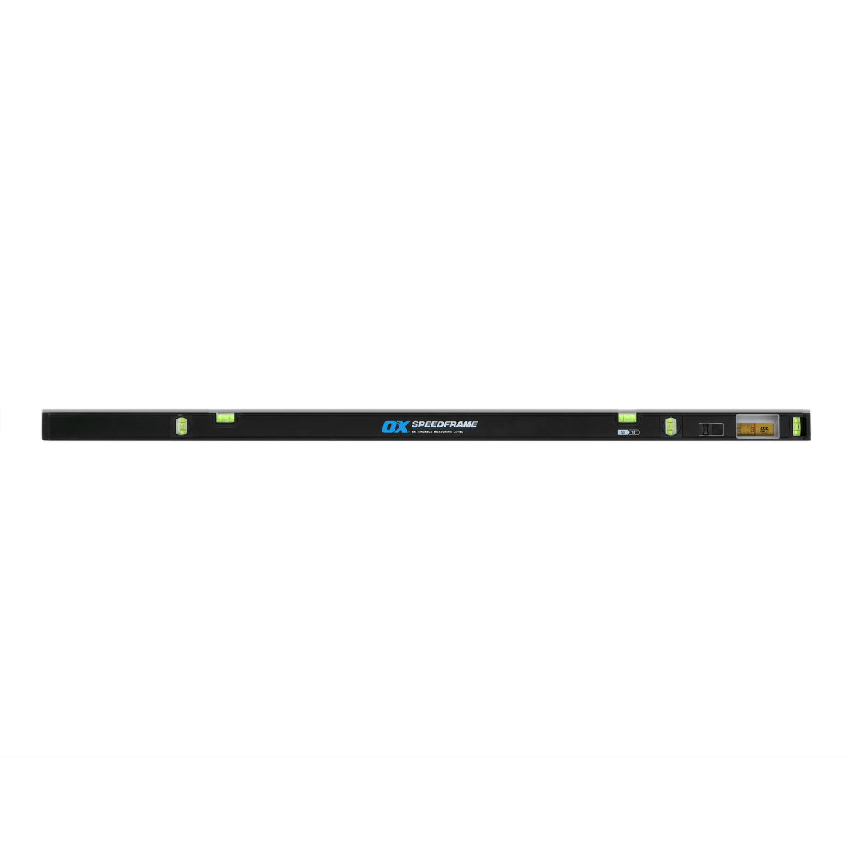 OX OX-P635202 Pro Speedframe 53in. - 96in.