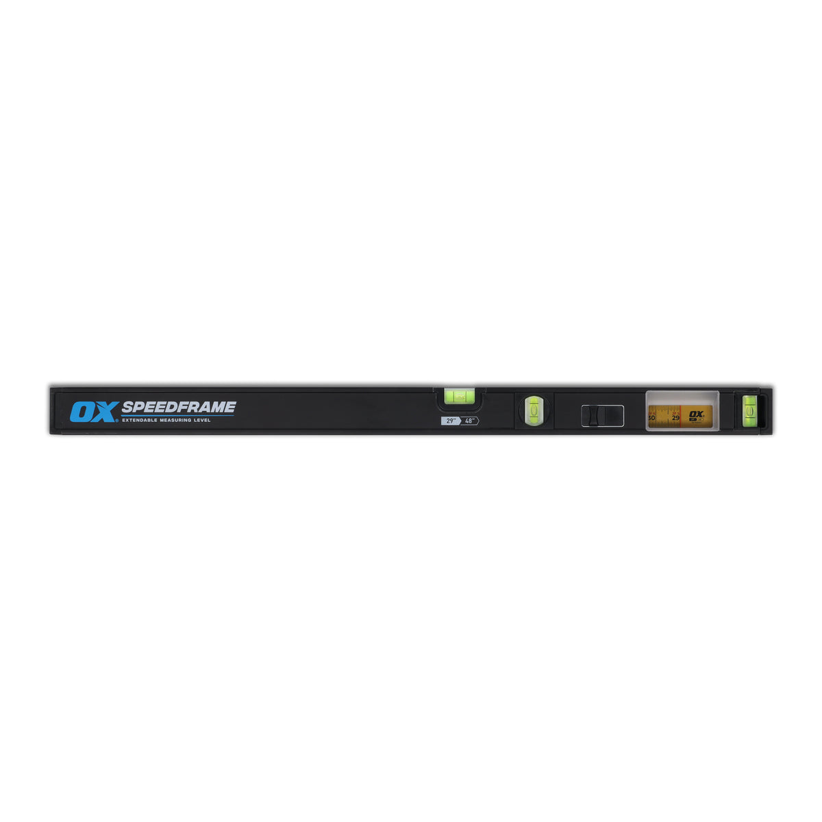 OX OX-P635203 Pro Speedframe 29 in. - 48 in.