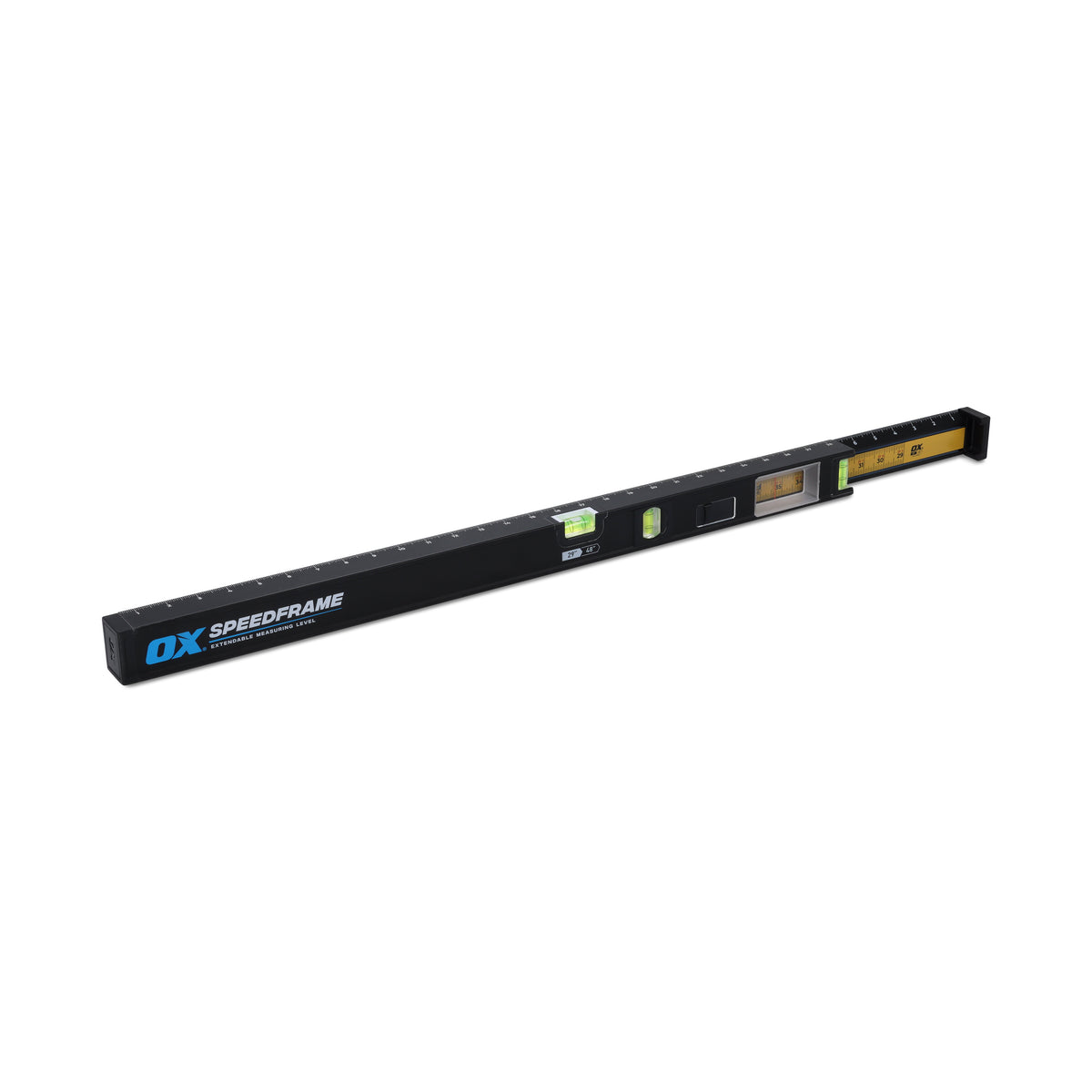 OX OX-P635203 Pro Speedframe 29 in. - 48 in.