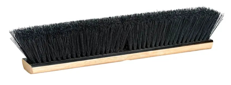 M2 PB-T24 24 in. Tampico Fine Sweep Push Broom Head