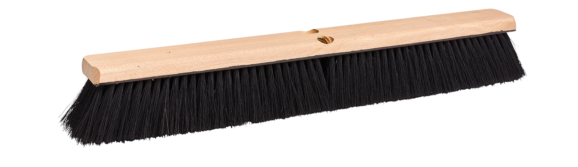 M2 PB-T24 24 in. Tampico Fine Sweep Push Broom Head