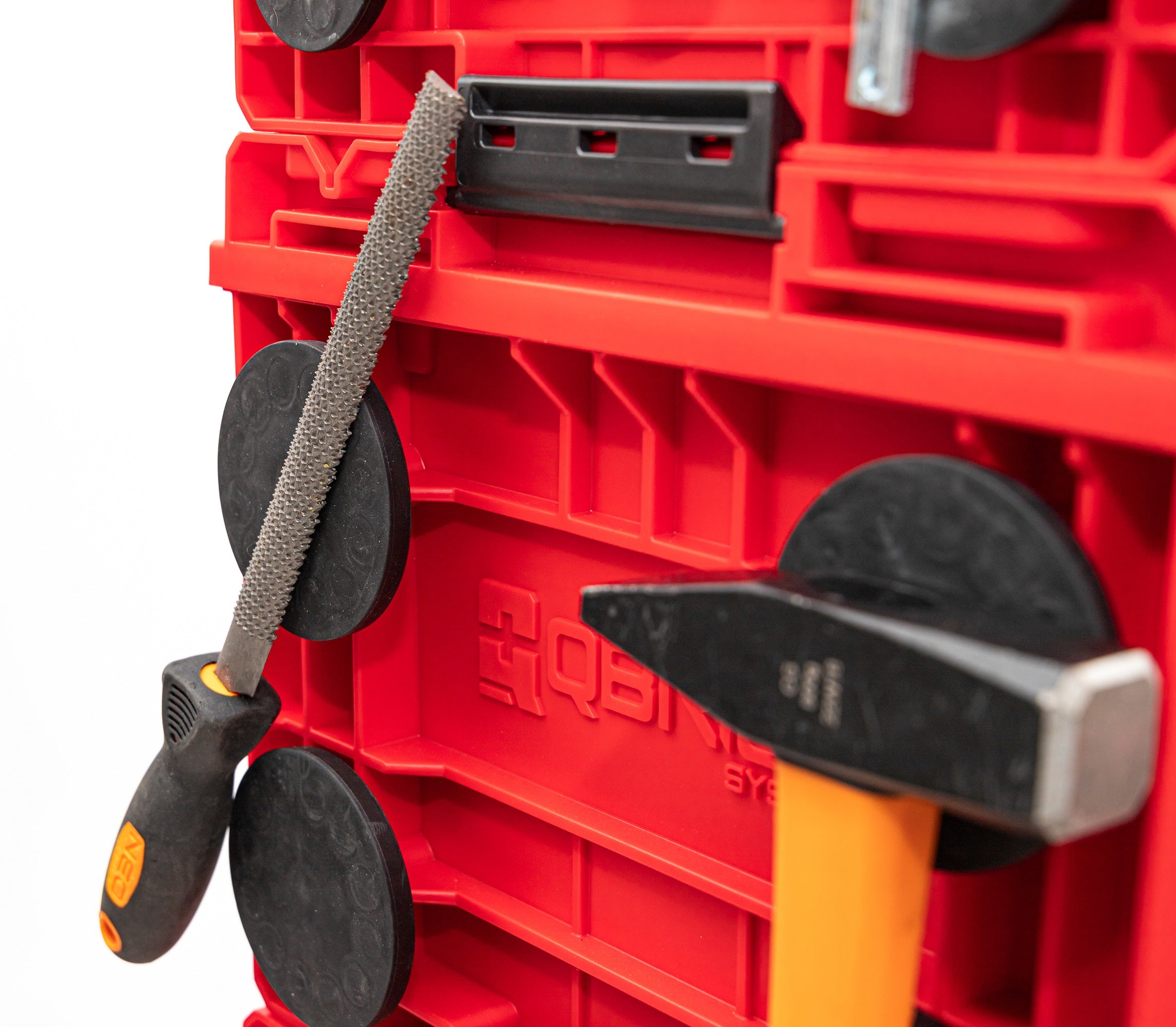 Qbrick Custom Magnetic Set