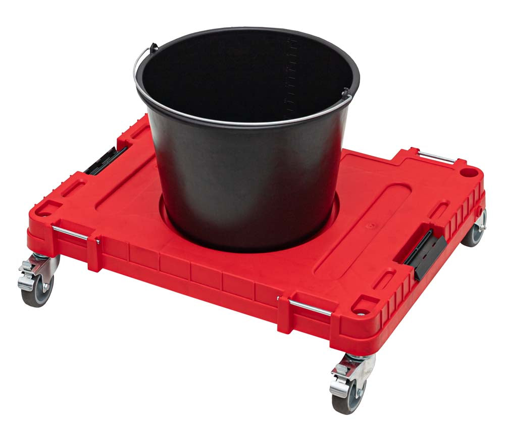 Qbrick System One 2.0 Transport Platform