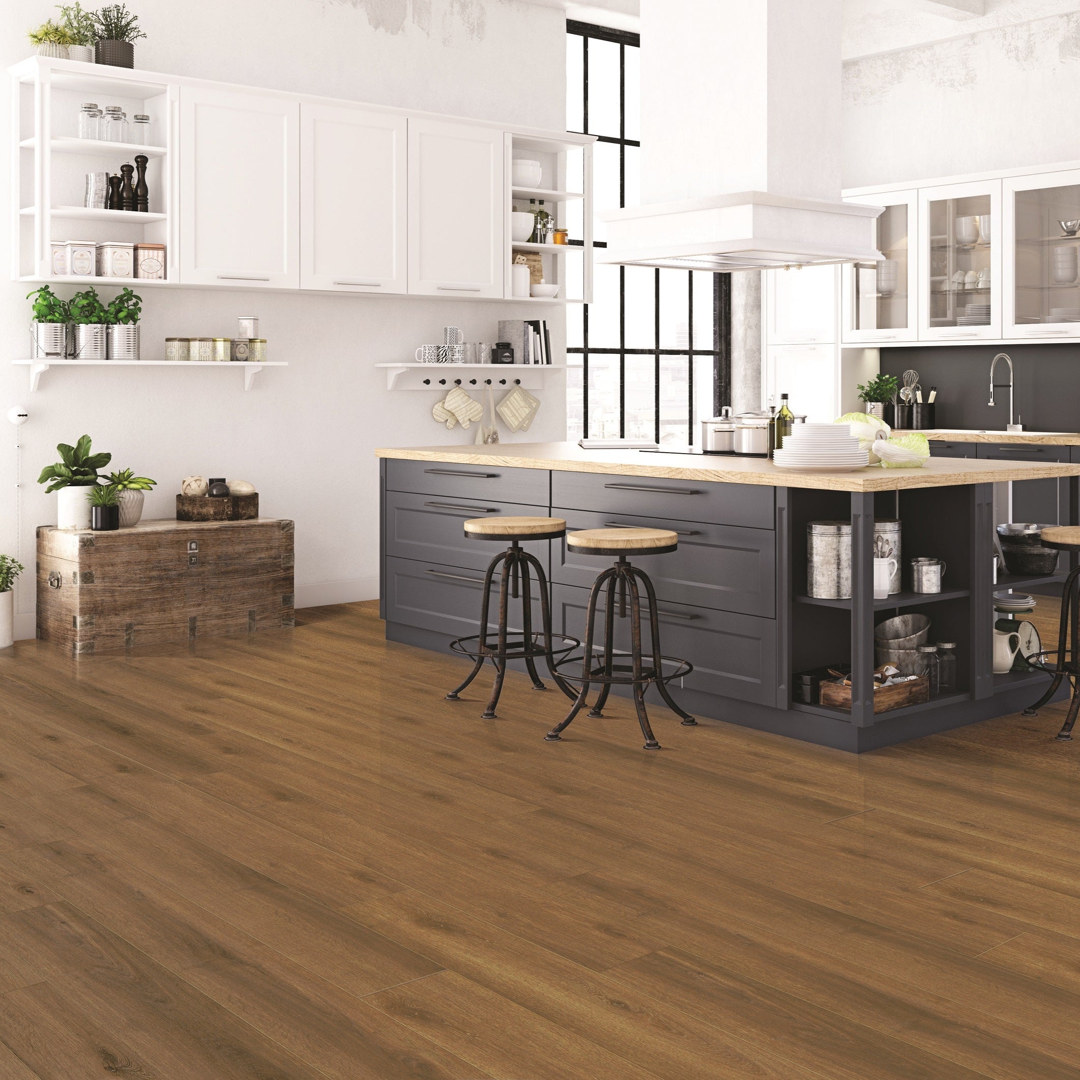 Syn Flooring