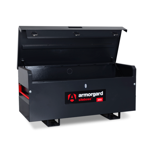 Armorgard ARM-SB21 Siteboss Chest (60" x 24' x 28")