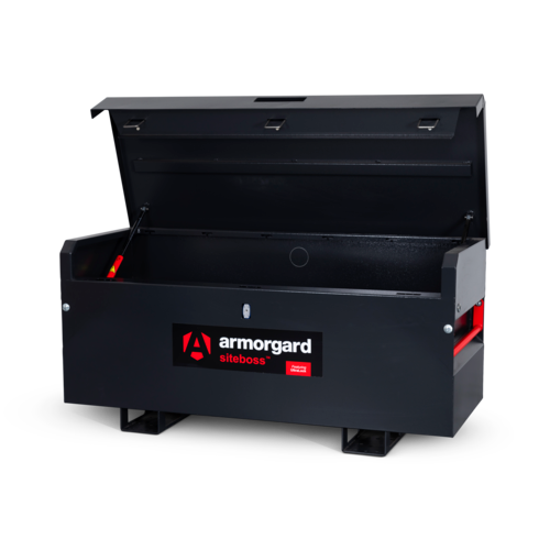 Armorgard ARM-SB21 Siteboss Chest (60" x 24' x 28")