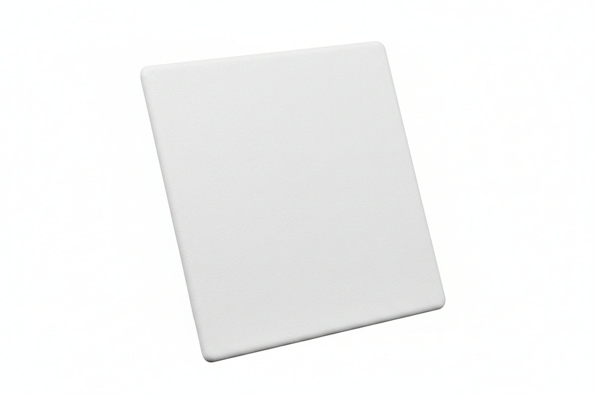 DuraDrive 14 in. x 14 in. Plastic Spring Fit Access Panel