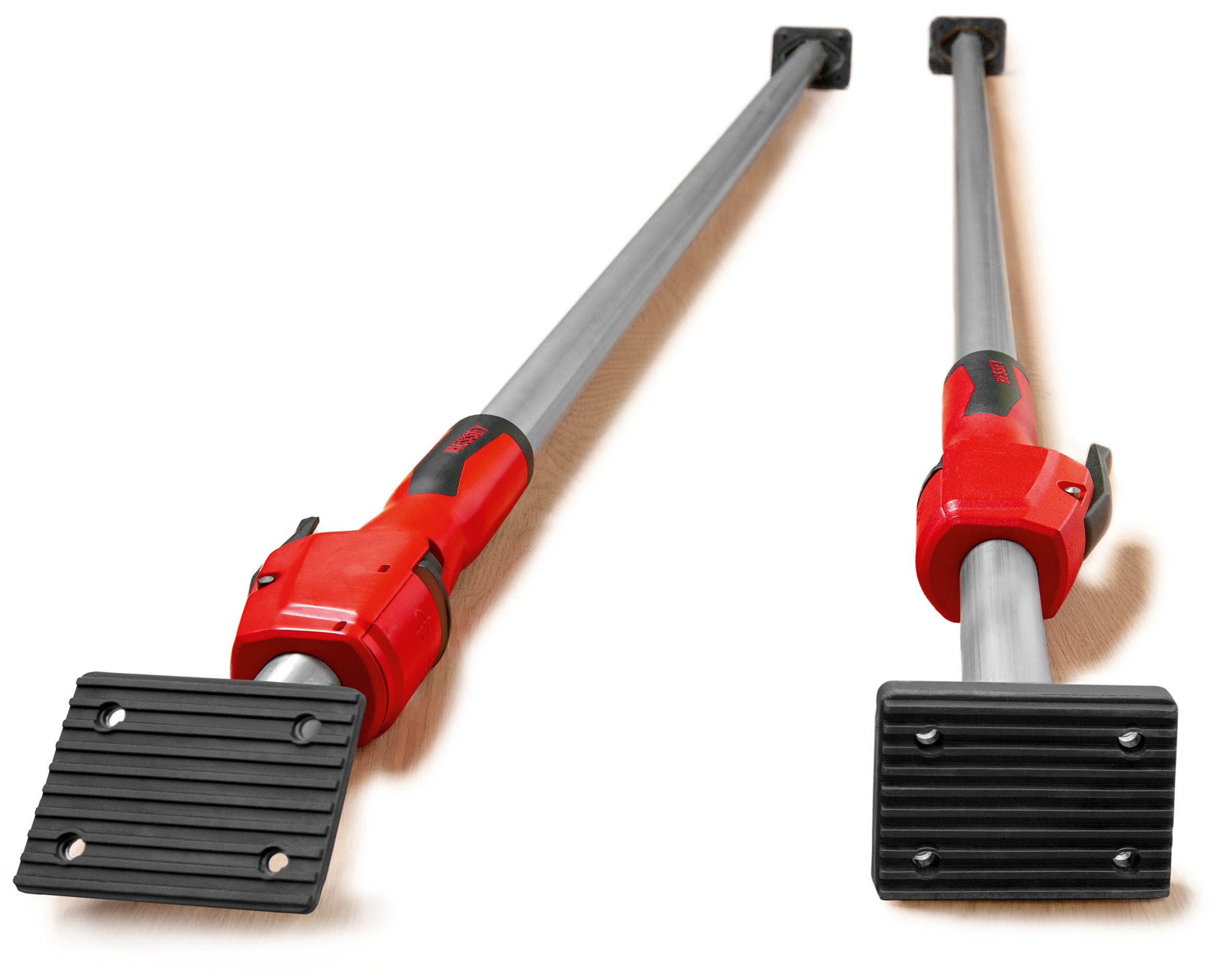 Bessey STE118 118 in. Max Telescopic Support Rod
