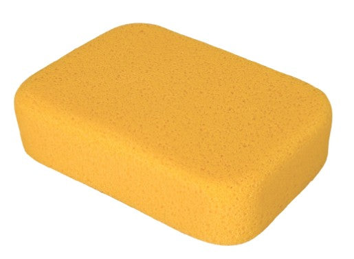 Hydra Professional 500051 7-1/2 in 5-1/2 in 2-1/4 in Grout and Concrete Sponge