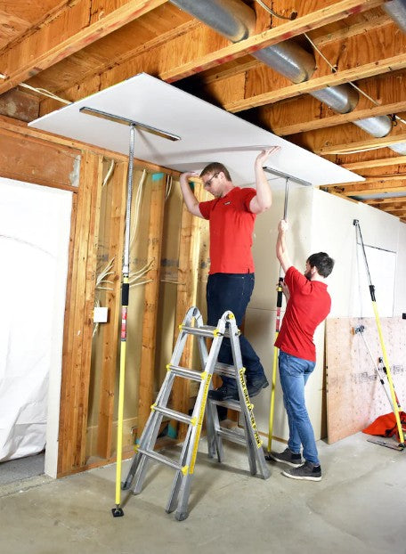 TASK 10ft. QSR Containment System Quick Support Rod