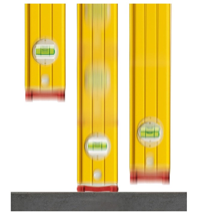 STABILA 37478 TYPE 196 78IN. LEVEL