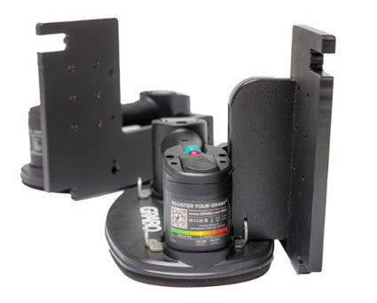 GRABO CPI-V1 CABINET INSTALL PLATES (2 PACK)