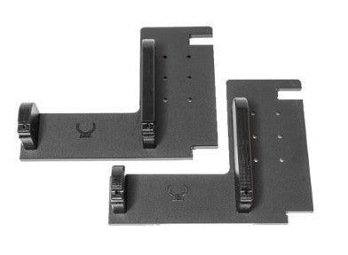 GRABO CPI-V1 CABINET INSTALL PLATES (2 PACK)