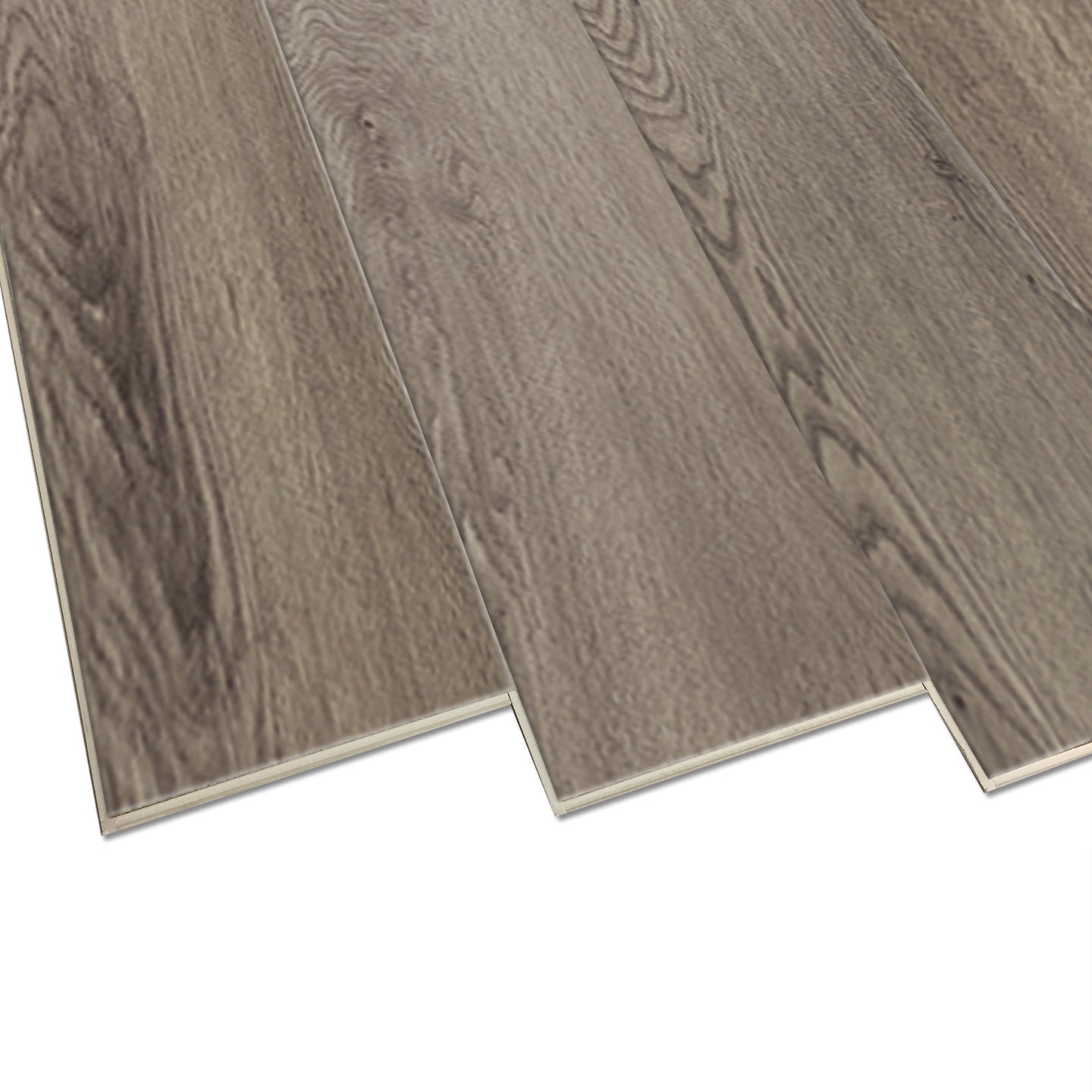 SYN Desert Sands Oak Luxury Vinyl Plank Flooring 6.5MM - 7.1 in. W X 48 in. L - $2.99/sq.ft