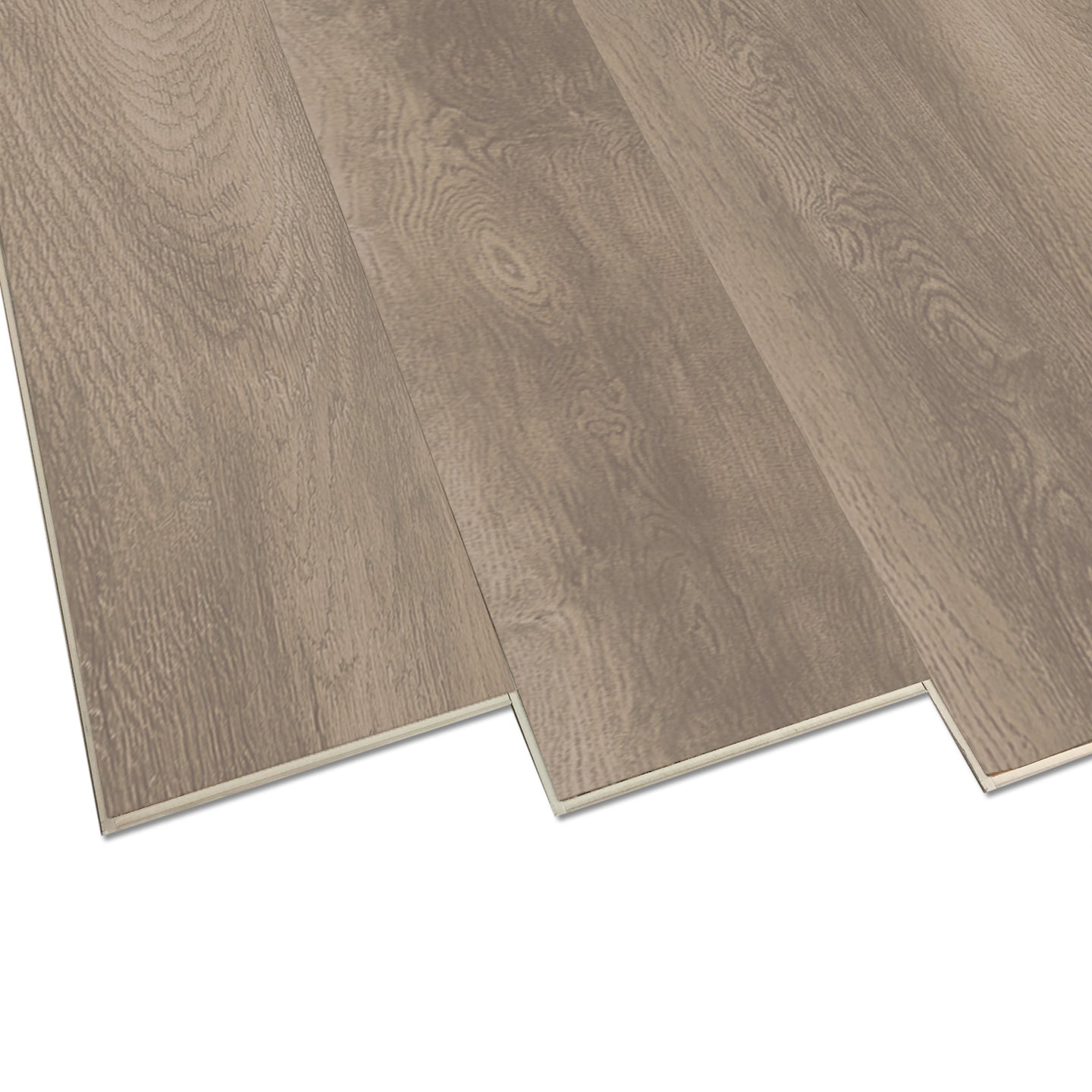SyN Vintage Oak Luxury Vinyl Plank Flooring 6.5mm - 7.1 in. x 48 in.