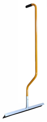 DuraDrive FSR85075 30in. Rubber Blade Floor Squeegee