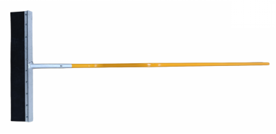 DuraDrive FSR85075 30in. Rubber Blade Floor Squeegee